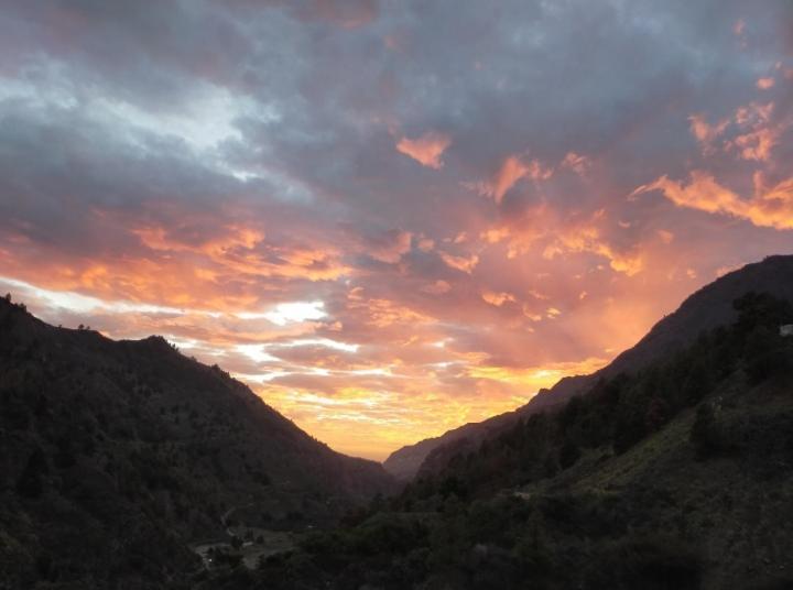 Rivendell, The Moon'S Cradle Hotel El Paso Buitenkant foto