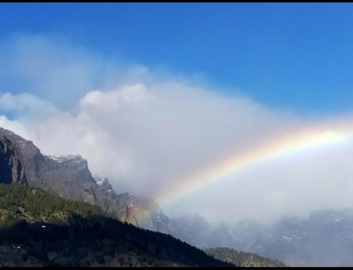 Rivendell, The Moon'S Cradle Hotel El Paso Kamer foto