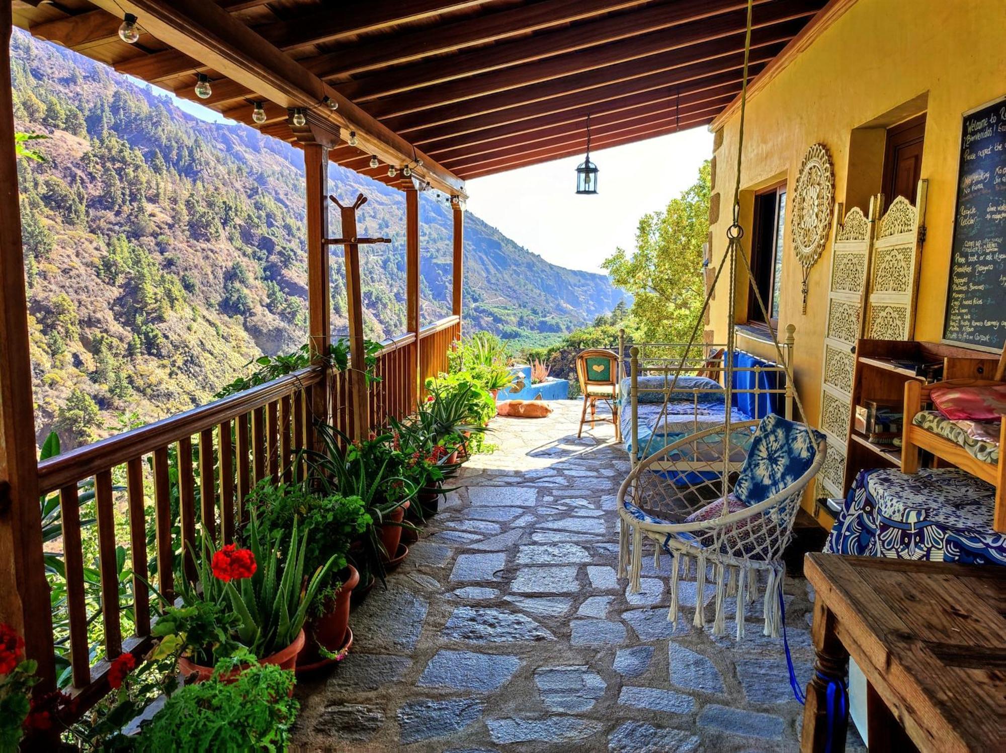 The Cradle Of The Moon, Rivendell Hotel El Paso Buitenkant foto